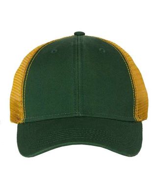 Dark Green/ Gold Dark Green/ Gold - Custom Flying Discs