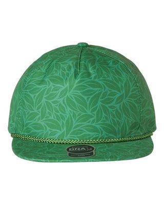 Green Floral Green Floral - Custom Flying Discs