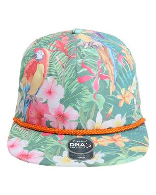 Hawaiin Rainforest Hawaiin Rainforest - Custom Flying Discs