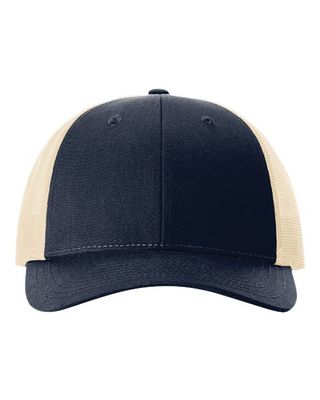 Navy-Khaki Navy-Khaki - Custom Flying Discs