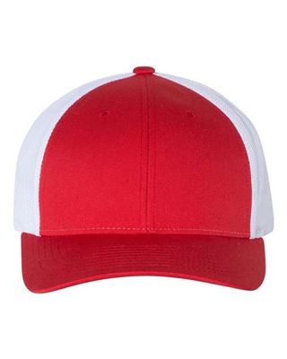Red-White Red-White - Custom Flying Discs