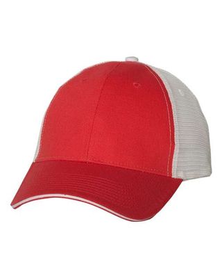 Red-White Red-White - Custom Flying Discs