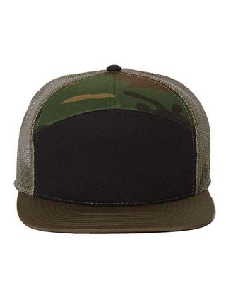 Black/ Camo/ Loden Black/ Camo/ Loden - Custom Flying Discs