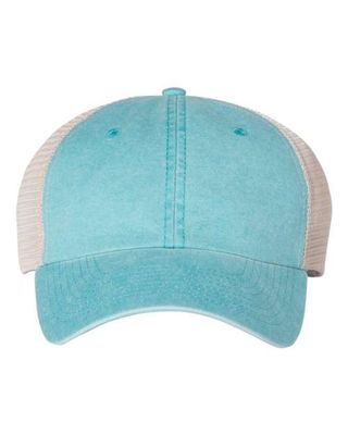 Aqua/ Stone Aqua/ Stone - Custom Flying Discs