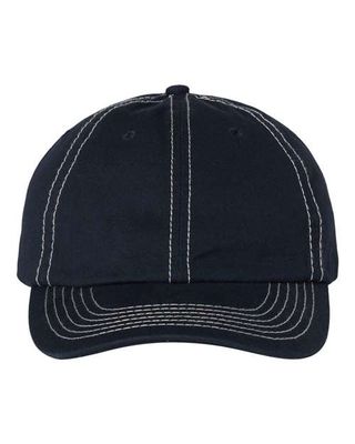 Navy/ Stone Stitch Navy/ Stone Stitch - Custom Flying Discs
