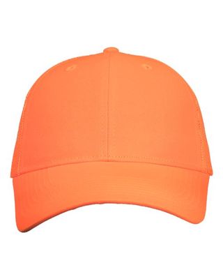 Neon Orange Neon Orange - Custom Flying Discs