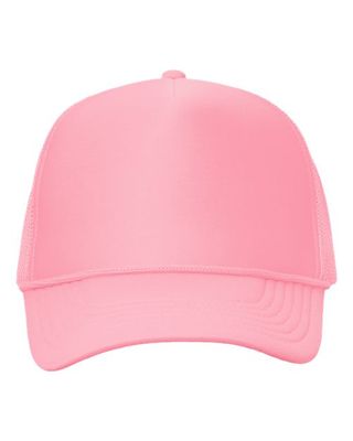 Pink Pink - Custom Flying Discs