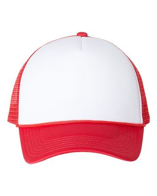 White/ Red White/ Red - Custom Flying Discs