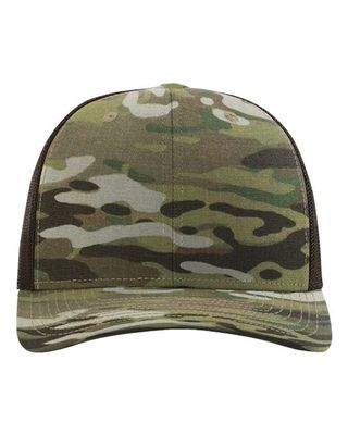 Multicam Original/ Coyote Brown Multicam Original/ Coyote Brown - Custom Flying Discs