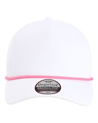 White/ Hot Pink White/ Hot Pink - Custom Flying Discs