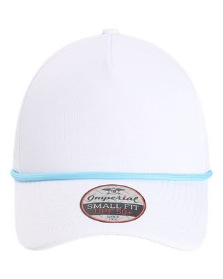 White/ Light Blue White/ Light Blue - Custom Flying Discs