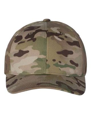 Multicam Green Multicam Green - Custom Flying Discs