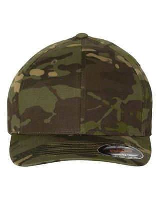 MULTICAM TROPIC MULTICAM TROPIC - Custom Flying Discs