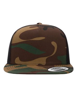 GREEN CAMO/BLACK GREEN CAMO/BLACK - Custom Flying Discs