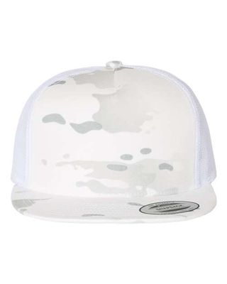 MULTICAM ALPINE/WHITE MULTICAM ALPINE/WHITE - Custom Flying Discs