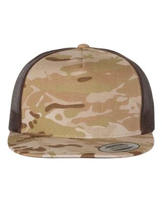 MULTICAM ARID/BROWN MULTICAM ARID/BROWN - Custom Flying Discs