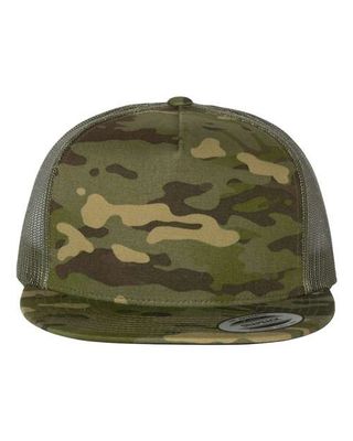 MULTICAM TROPIC/GREEN MULTICAM TROPIC/GREEN - Custom Flying Discs