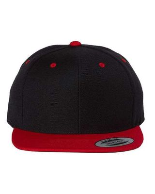 Black-Red Black-Red - Custom Flying Discs