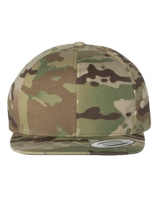 Multicam Green Multicam Green - Custom Flying Discs