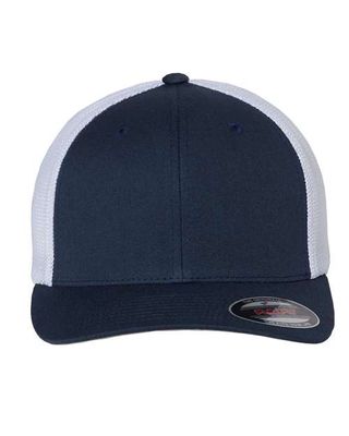 Navy-White Navy-White - Custom Flying Discs