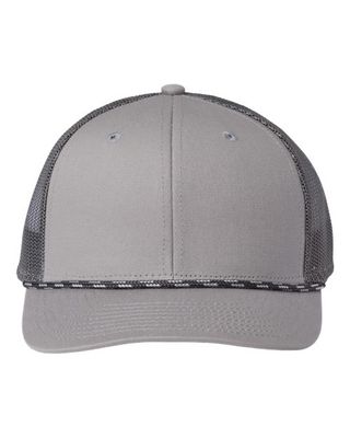 Light Grey/ Charcoal Light Grey/ Charcoal - Custom Flying Discs