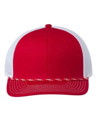 Red/ White Red/ White - Custom Flying Discs