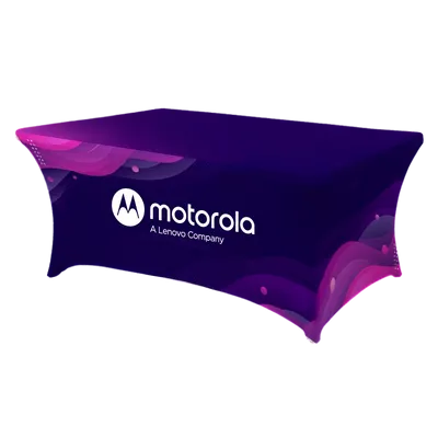 Stretch Spandex - Custom Flying Discs