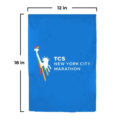 12 x 18 in - Custom Flying Discs