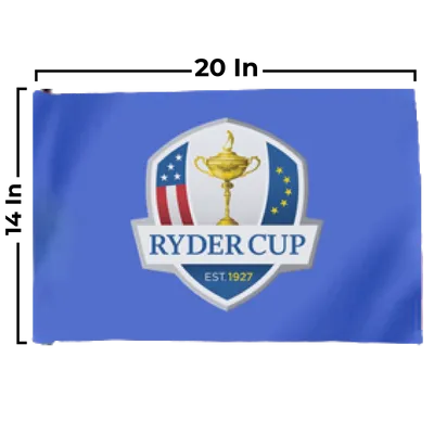 Rectangle (20” x 14”) - Custom Flying Discs