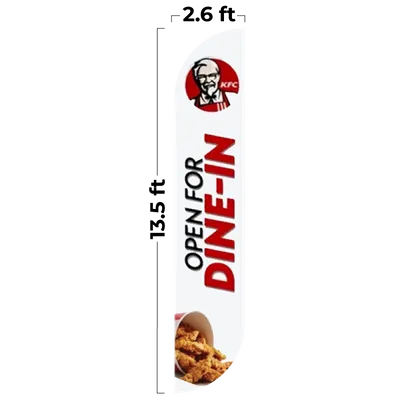 2.6 ft x 13.5 ft 2.6 ft x 13.5 ft - Custom Flying Discs