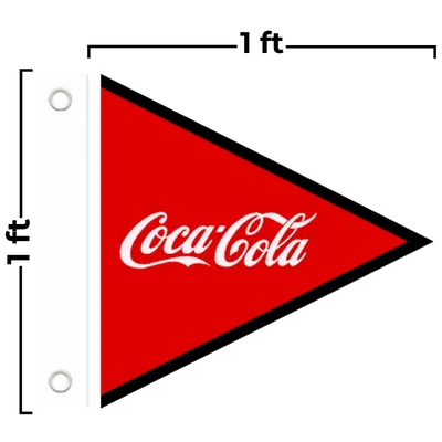 1 ft x 1 ft - Custom Flying Discs