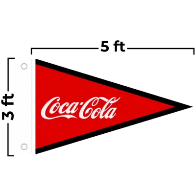 5 ft x 3 ft - Custom Flying Discs