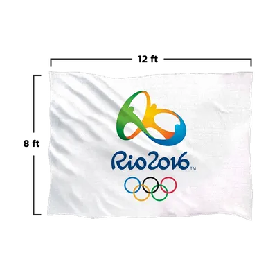 12 x 8 ft 12 x 8 ft - Custom Flying Discs