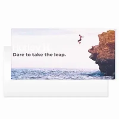 Single Side Single Side - Custom Flying Discs