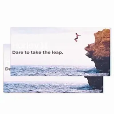 Both Sides Both Sides - Custom Flying Discs