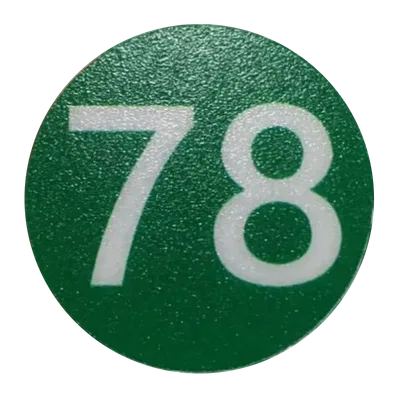 PVC PVC - Custom Flying Discs