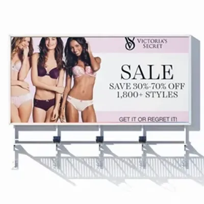 Regular Printing - Custom Flying Discs