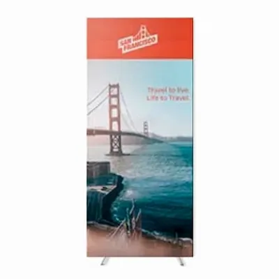 With Stand - Custom Flying Discs