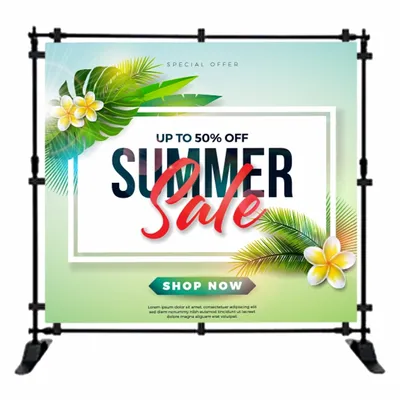 Velcro Attachment On All 4 Sides - Custom Flying Discs