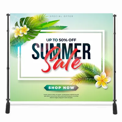 With Stand - Custom Flying Discs