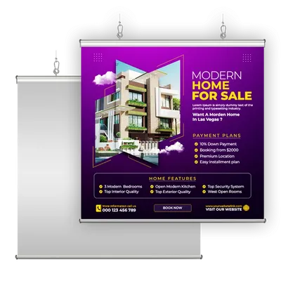 Single Side - Custom Flying Discs