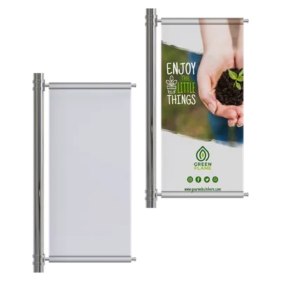 Single Side - Custom Flying Discs