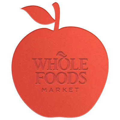 Custom Shape - Custom Flying Discs