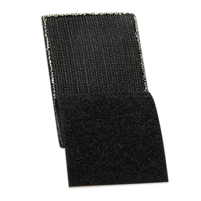 Double Velcro Double Velcro - Custom Flying Discs