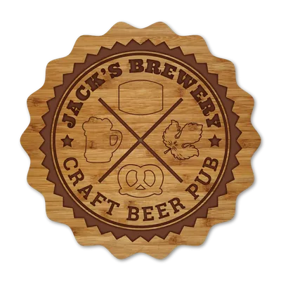 Custom Shape Custom Shape - Custom Flying Discs