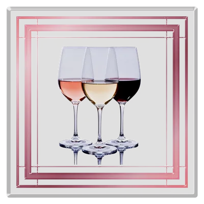 Square Square - Custom Flying Discs