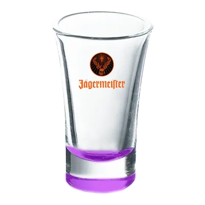 Purple - Custom Flying Discs