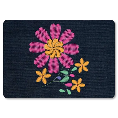 Rectangle - Custom Flying Discs