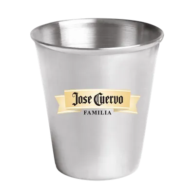 Stainless Steel - Custom Flying Discs