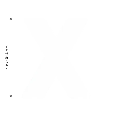 X X - Custom Flying Discs
